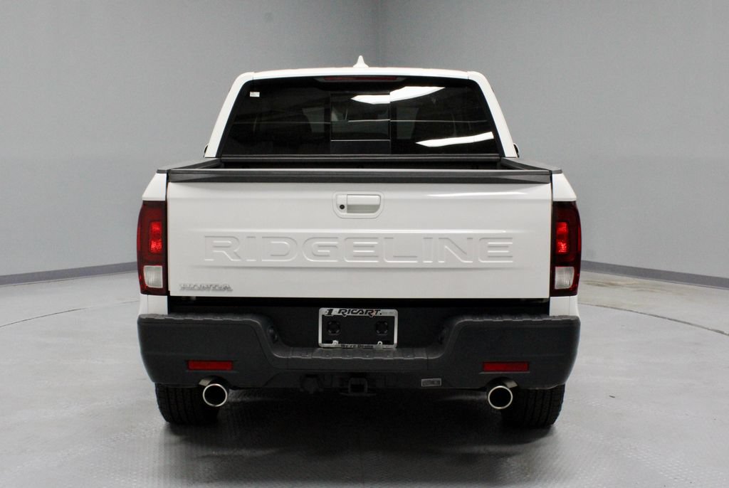 Used 2024 Honda Ridgeline RTL image 10