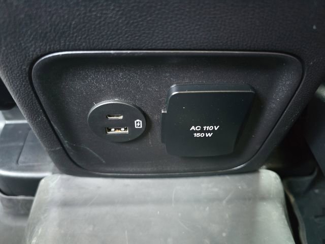 Certified 2023 Ford Bronco Sport Outer Banks w/ Tech Package AWD/4WD image 29