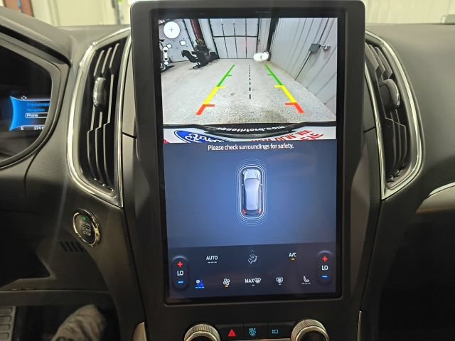 Certified 2024 Ford Edge Titanium w/ Titanium Elite Package AWD/4WD image 30