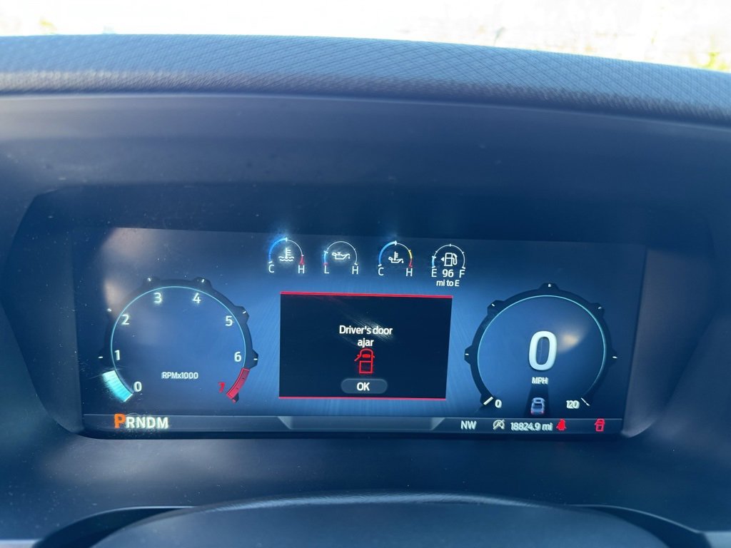 Certified 2024 Ford F150 XLT w/ XLT Black Appearance Package image 21