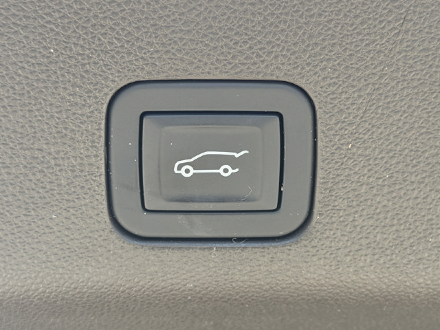 Used 2025 GMC Yukon Elevation w/ LPO, Floor Liner Package RWD image 22