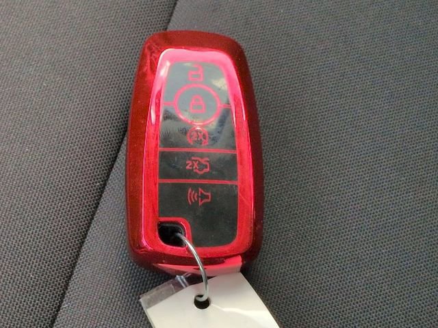 Certified 2024 Ford Bronco Sport Badlands image 28