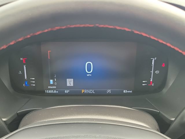 Certified 2024 Ford Escape ST-Line w/ Tech Pack #1 AWD/4WD image 13