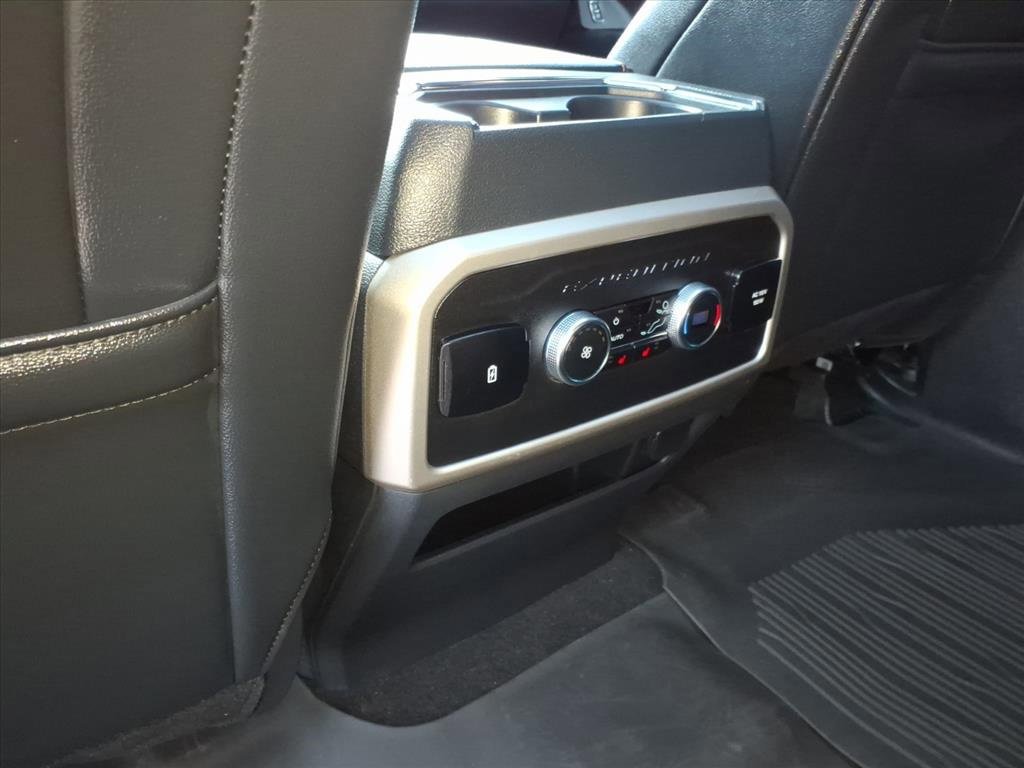 Certified 2024 Ford Expedition Timberline image 15