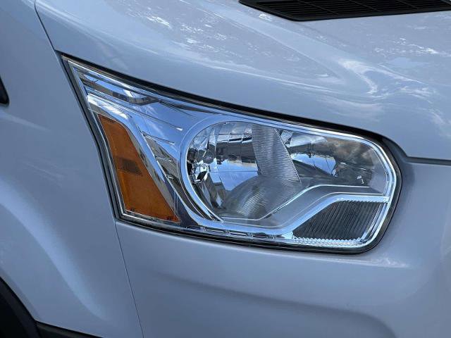 Certified 2020 Ford Transit 250 Low Roof w/ Exterior Upgrade Package image 8
