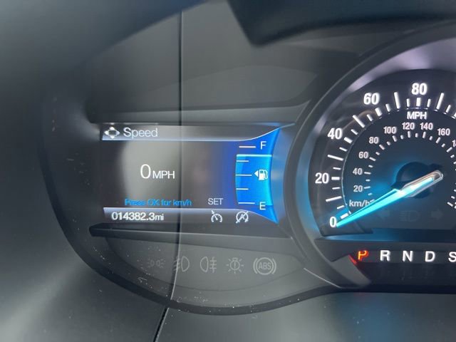 Certified 2023 Ford Edge SEL w/ Convenience Package image 13