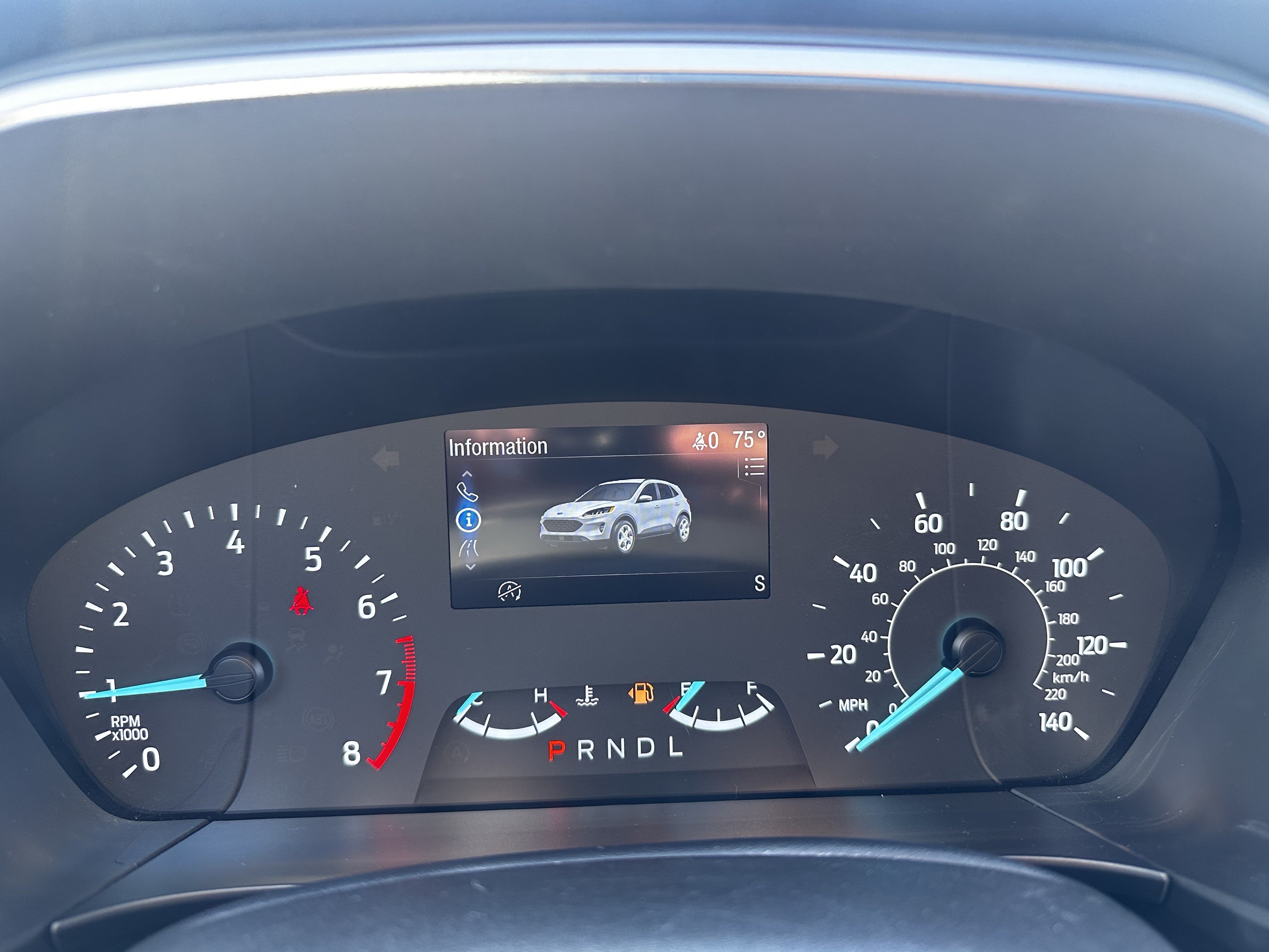 Certified 2022 Ford Escape SE w/ Convenience Package AWD/4WD image 15