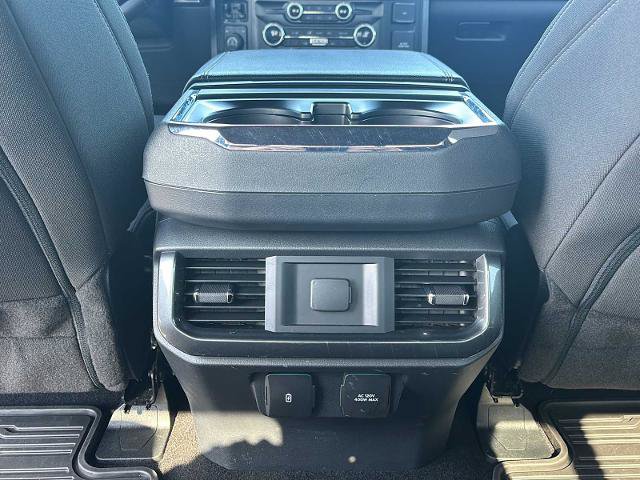 Certified 2023 Ford F150 XLT w/ Equipment Group 302A High AWD/4WD image 23