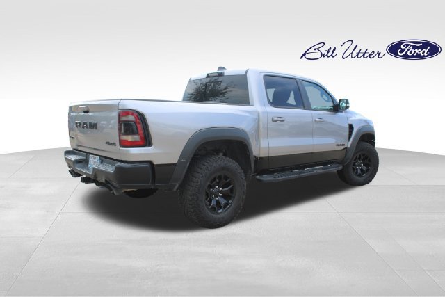 Used 2022 RAM 1500 TRX w/ TRX Level 2 Equipment Group AWD/4WD image 5