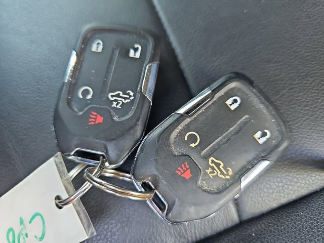 Used 2021 Chevrolet Silverado 1500 RST w/ Redline Edition image 34