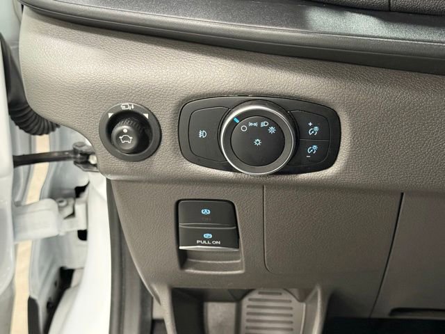 Certified 2023 Ford Transit 350 XLT RWD image 14