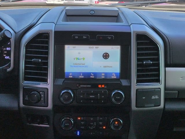 Certified 2021 Ford F350 Lariat AWD/4WD image 18