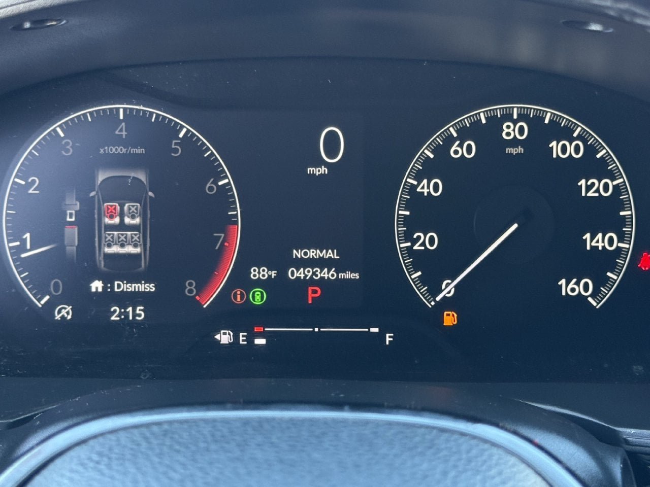 Used 2023 Honda Civic Sport image 15