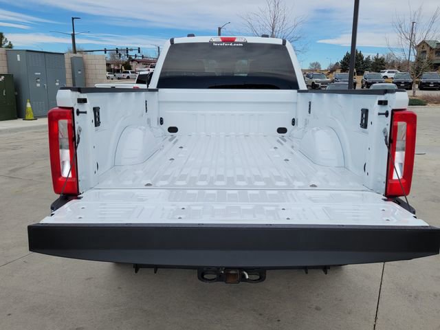 Certified 2024 Ford F350 XLT w/ FX4 Off-Road Package AWD/4WD image 12