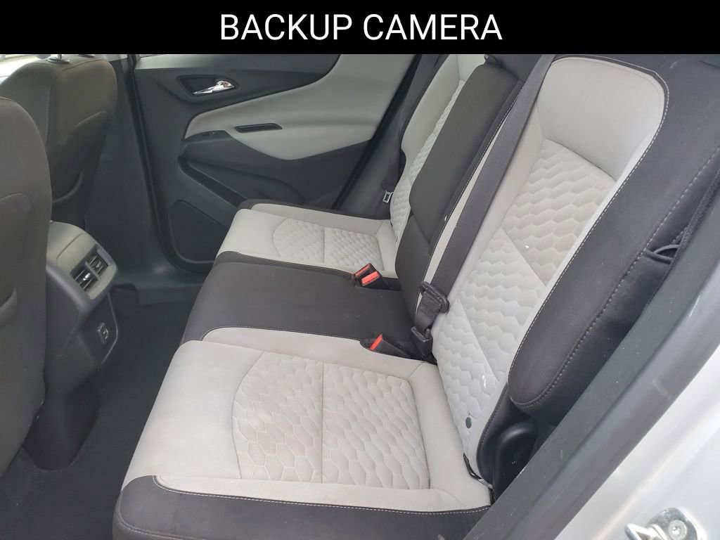 Used 2019 Chevrolet Equinox LS w/ LS Convenience Package image 9