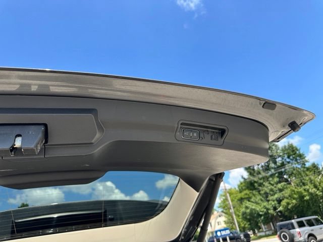 Certified 2025 Ford Explorer Active w/ Active Comfort Package AWD/4WD image 16