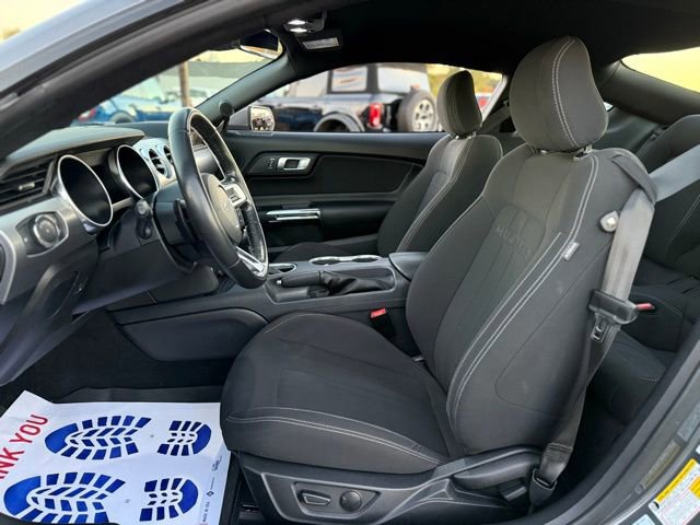 Certified 2022 Ford Mustang GT w/ Equipment Group 301A image 25