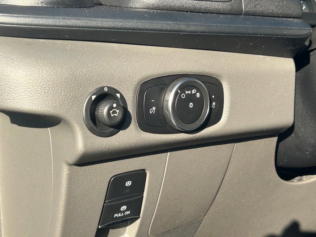 Certified 2023 Ford Transit 350 XL image 31