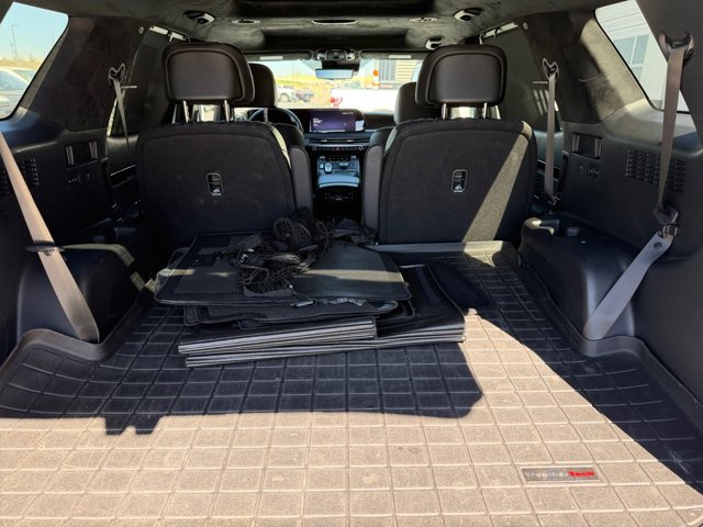 Used 2024 Hyundai Palisade Calligraphy image 25
