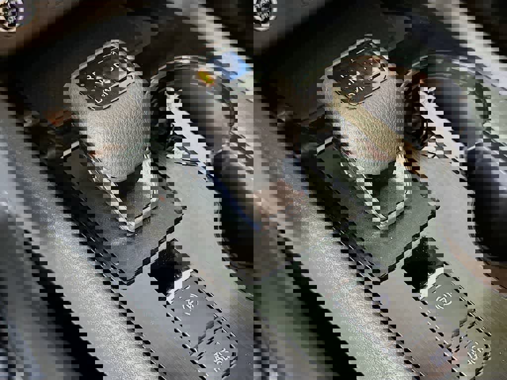 Used 2022 Nissan Rogue SV image 19