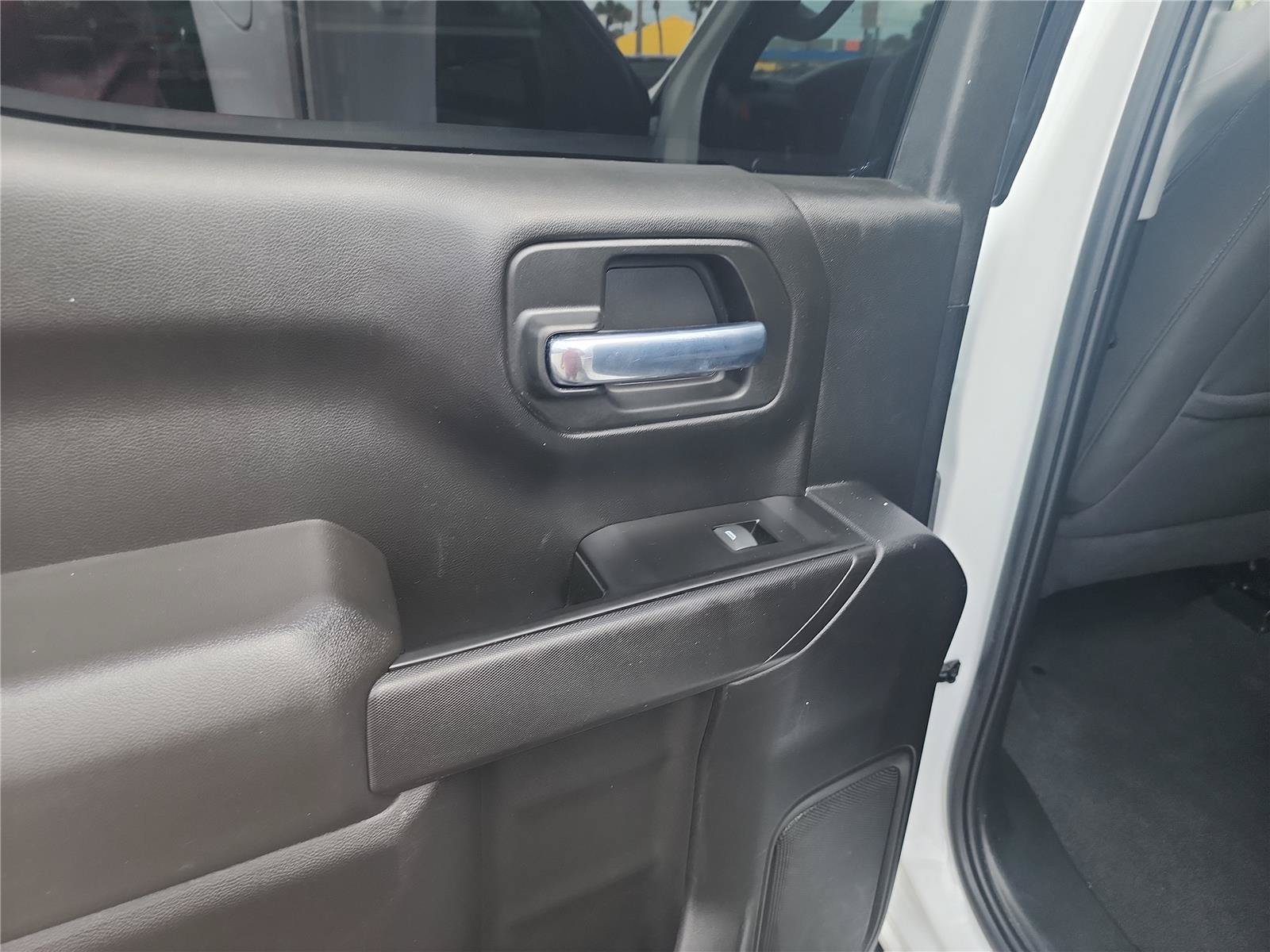 Used 2022 Chevrolet Silverado 1500 Custom w/ Rally Edition RWD image 20