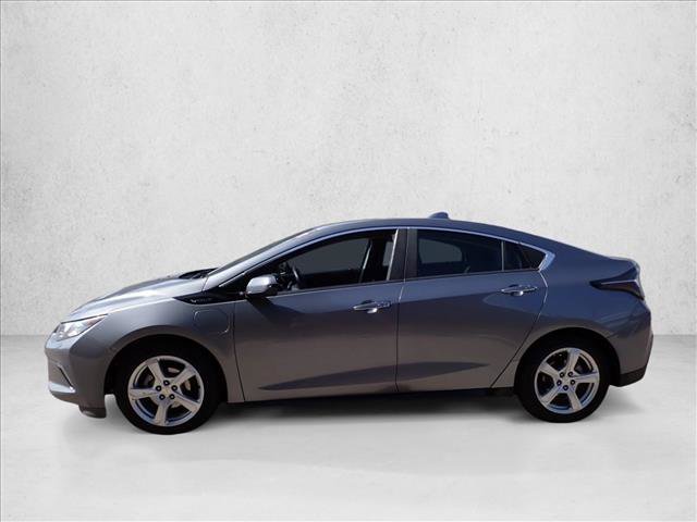 Used 2018 Chevrolet Volt LT w/ Comfort Package FWD image 2
