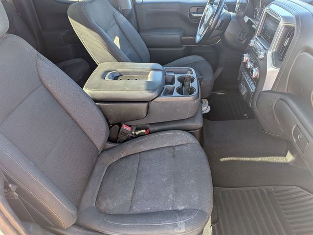 Used 2020 GMC Sierra 1500 SLE w/ SLE Value Package image 27