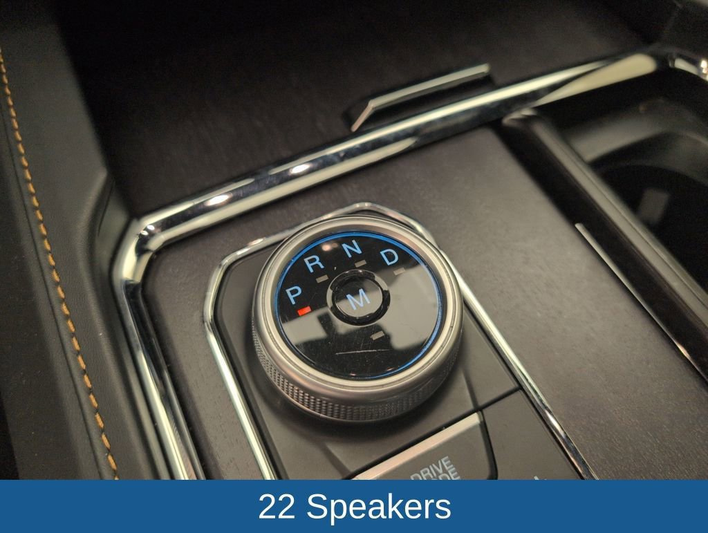 Certified 2023 Ford Expedition Platinum image 31