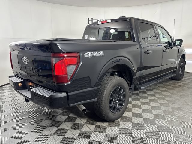 Certified 2024 Ford F150 XLT w/ Equipment Group 302A MID AWD/4WD image 20