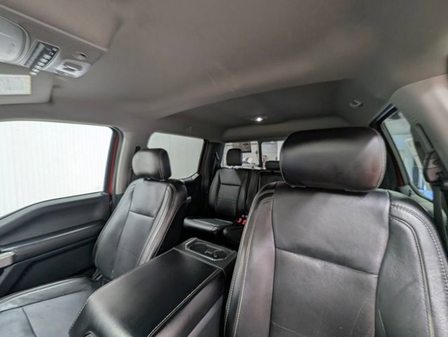 Certified 2019 Ford F350 Lariat w/ Chrome Package AWD/4WD image 18
