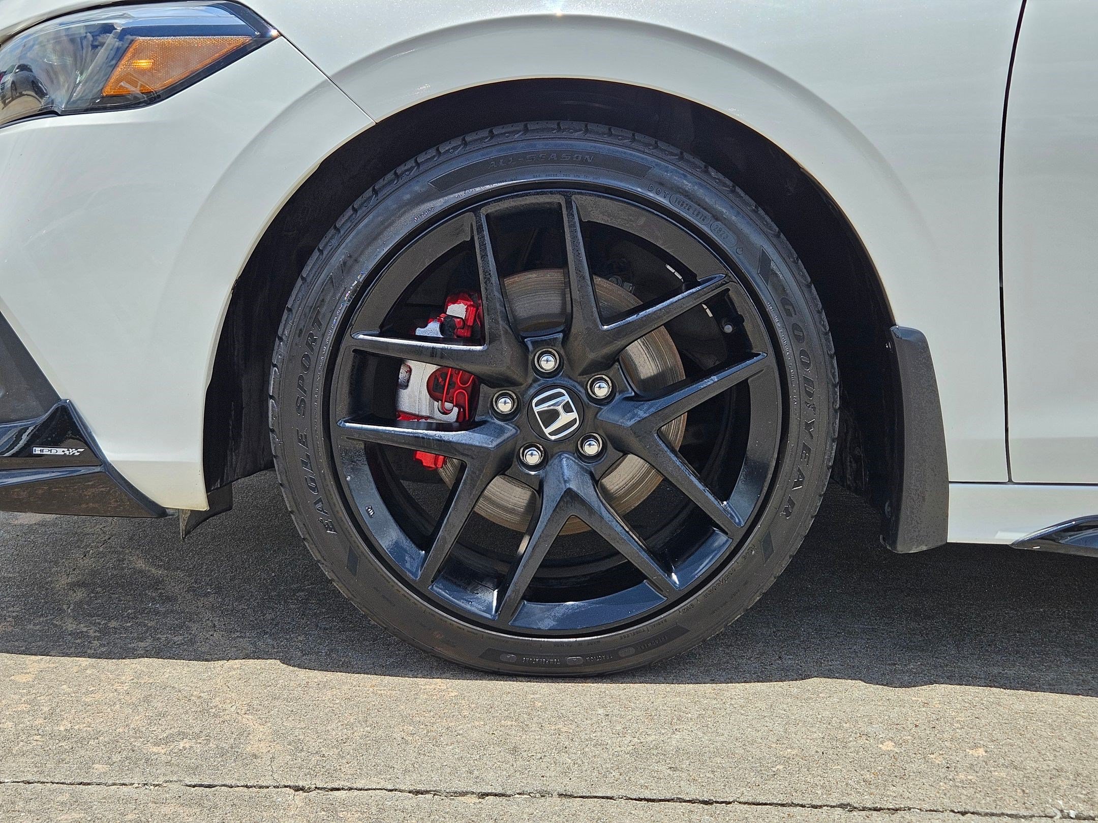 Used 2023 Honda Civic Si image 13