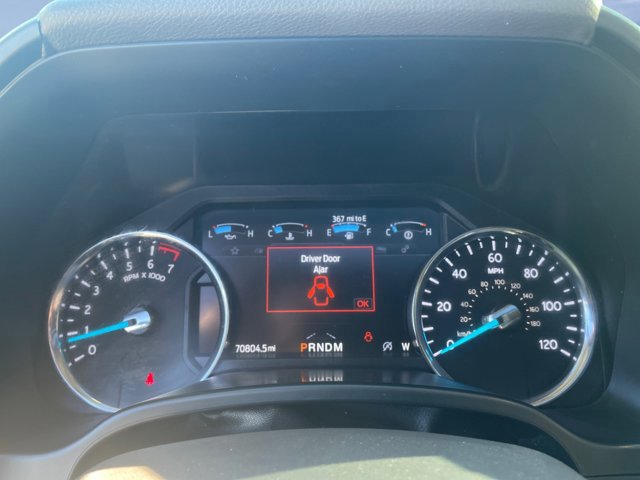 Certified 2021 Ford Expedition Limited image 15