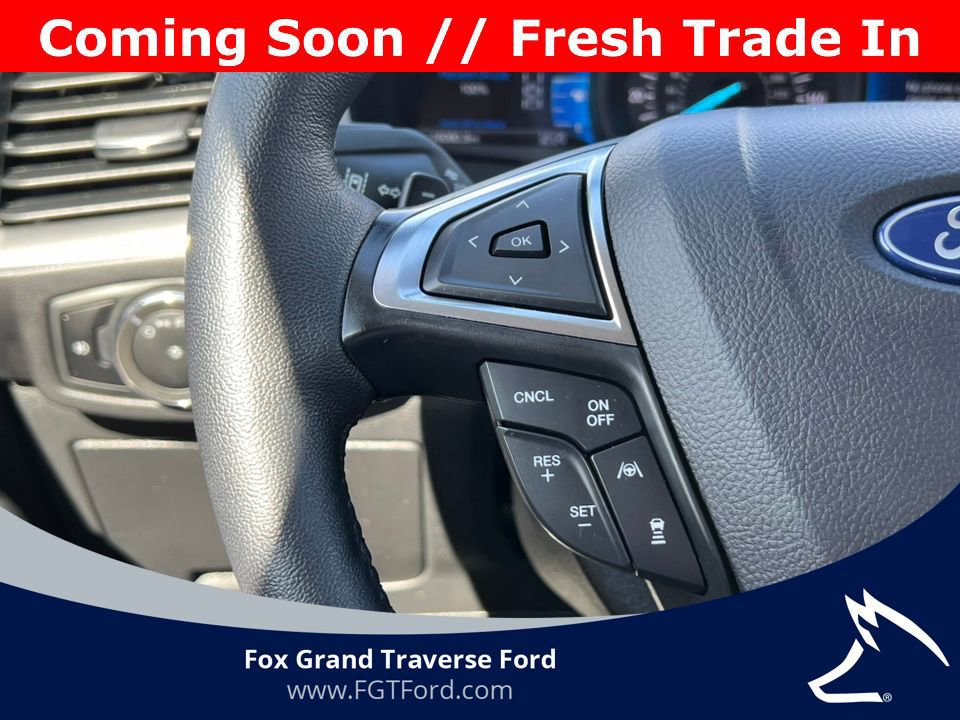 Certified 2024 Ford Edge Titanium w/ Equipment Group 301A AWD/4WD image 21