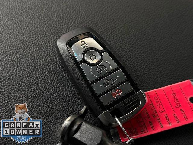 Certified 2024 Ford F250 Lariat image 31