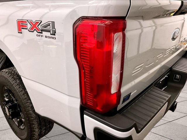 Certified 2026 Ford F250 XL w/ STX Appearance Package AWD/4WD image 27