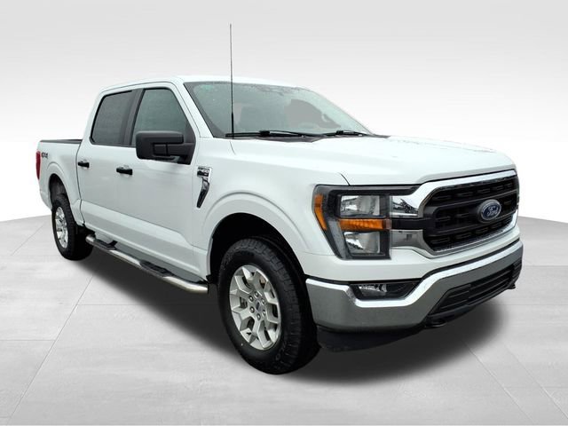 Certified 2023 Ford F150 XLT image 8