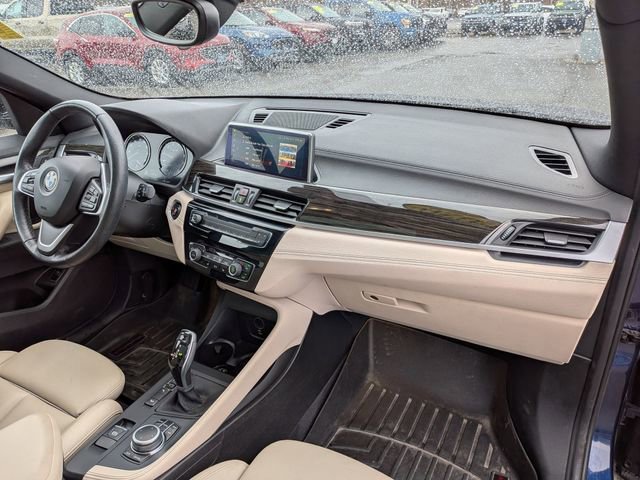 Used 2020 BMW X2 xDrive28i w/ Convenience Package AWD/4WD image 23