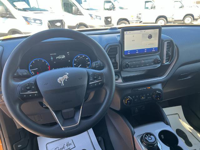 Certified 2023 Ford Bronco Sport Big Bend image 10