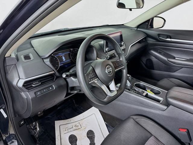 Used 2022 Nissan Altima 2.5 SV image 10
