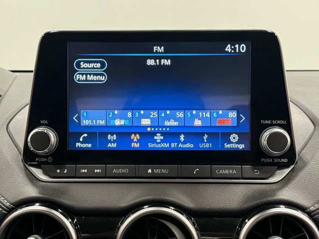 Used 2024 Nissan Sentra SV image 25