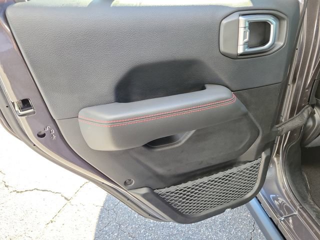 Used 2019 Jeep Wrangler Unlimited Rubicon image 17