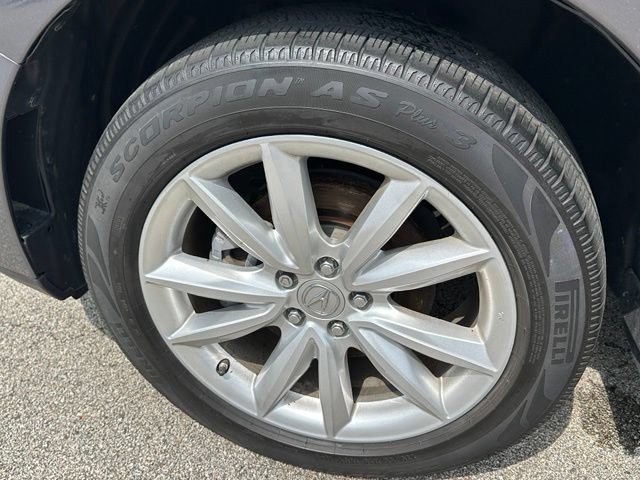 Used 2020 Acura RDX AWD image 7
