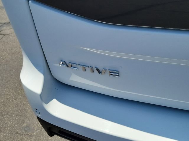 Certified 2025 Ford Expedition Max Active AWD/4WD image 23