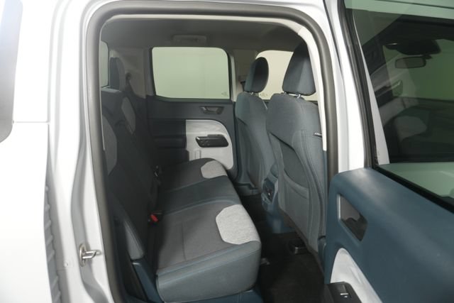 Certified 2025 Ford Maverick XLT w/ XLT Luxury Package FWD image 28