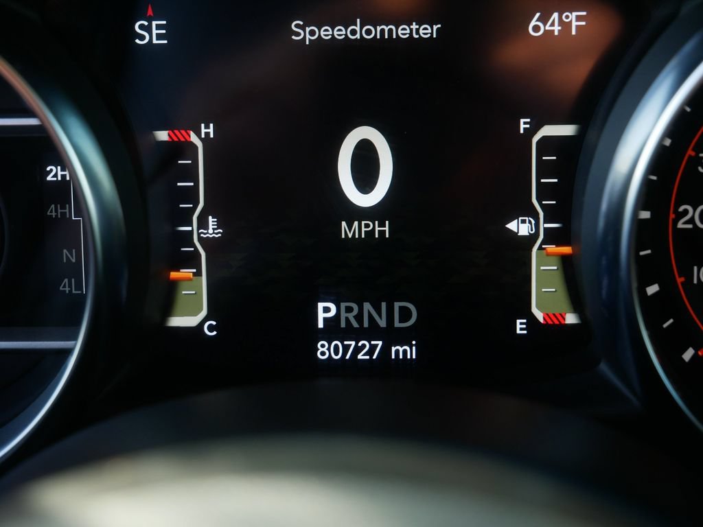 Used 2021 Jeep Gladiator Sport AWD/4WD image 32