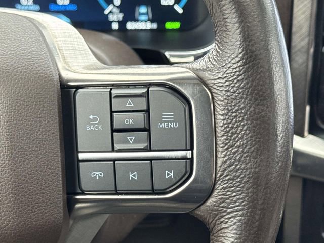 Certified 2021 Ford F150 King Ranch w/ Equipment Group 601A High image 29