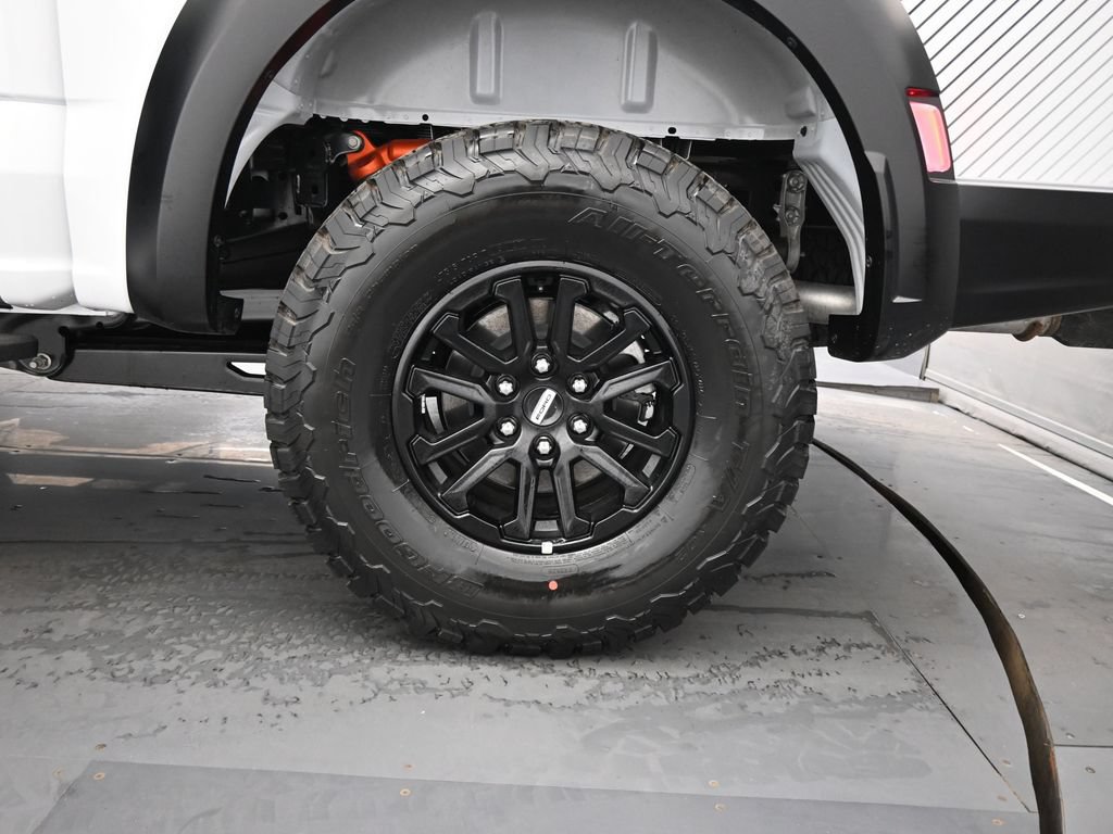 Certified 2025 Ford F150 Raptor AWD/4WD image 22