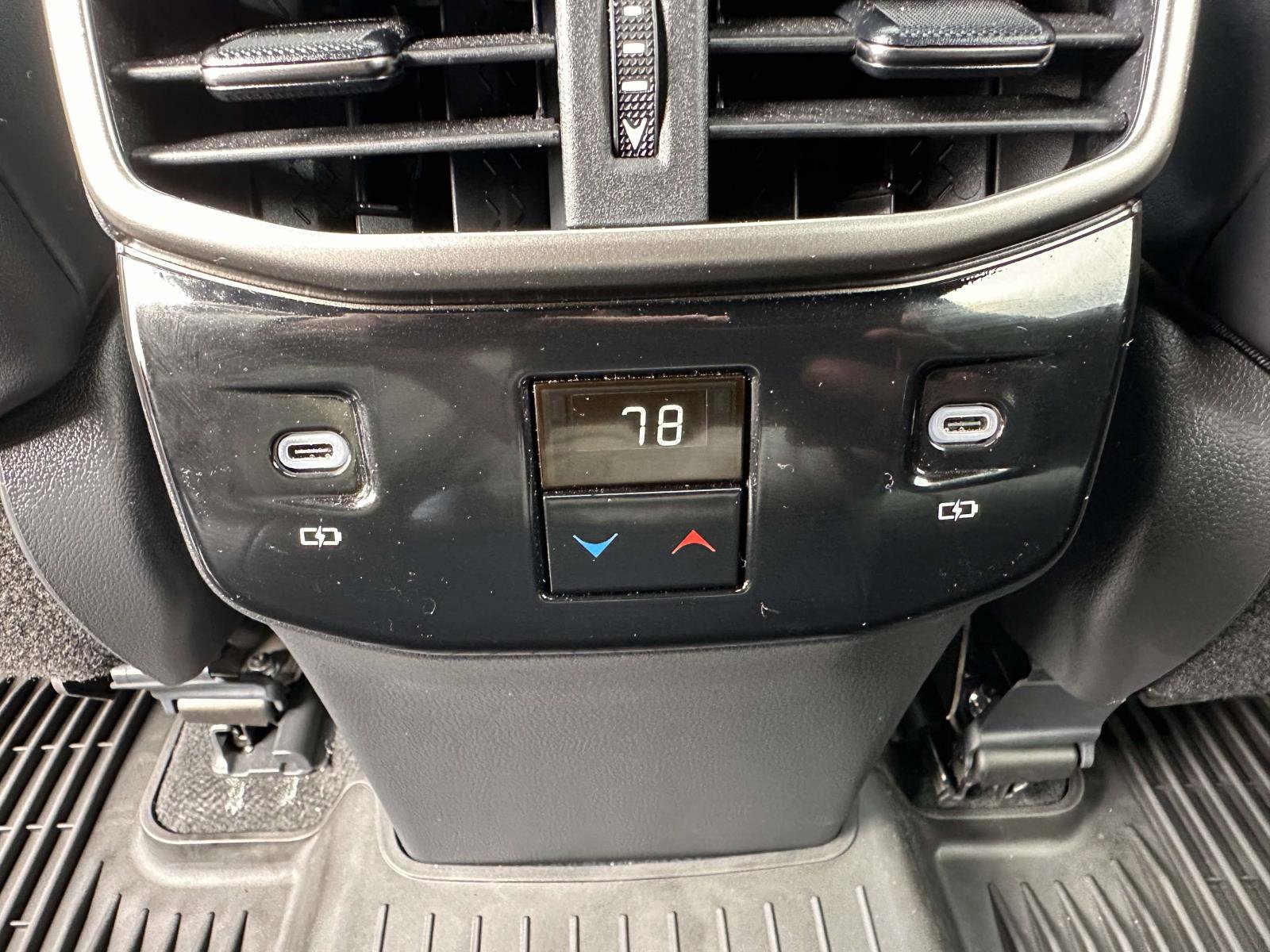 Used 2024 Lexus RX 350 F Sport w/ Convenience Package image 16