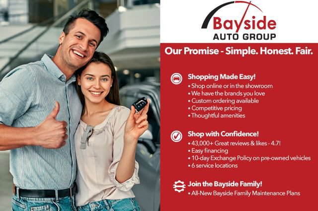 Used 2023 Volkswagen Tiguan S image 9