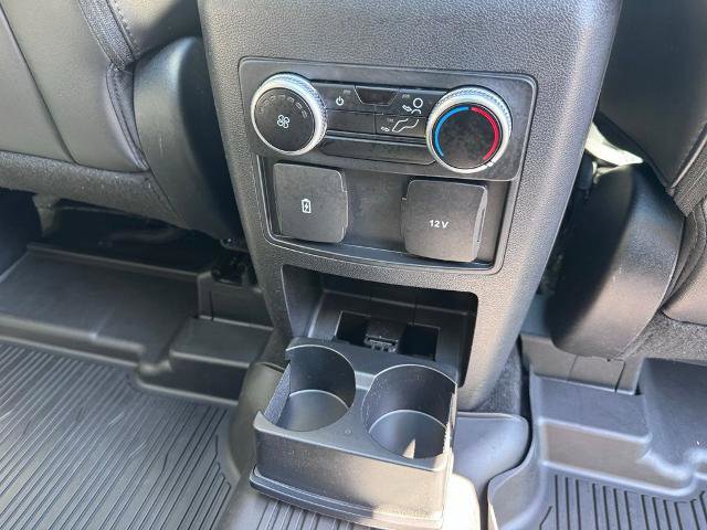 Certified 2023 Ford Explorer XLT w/ Equipment Group 202A AWD/4WD image 19